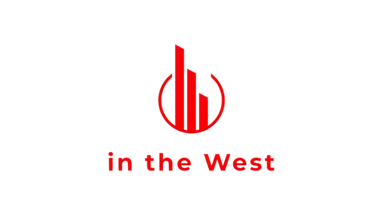 株式会社 in the West